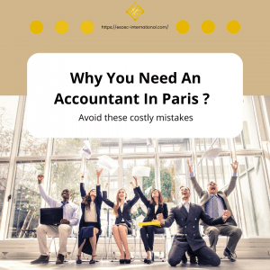 accountant in paris