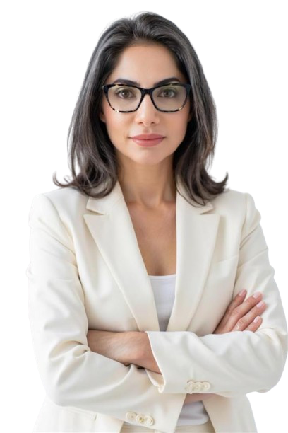 Faten Amamou - French Chartered Accountant